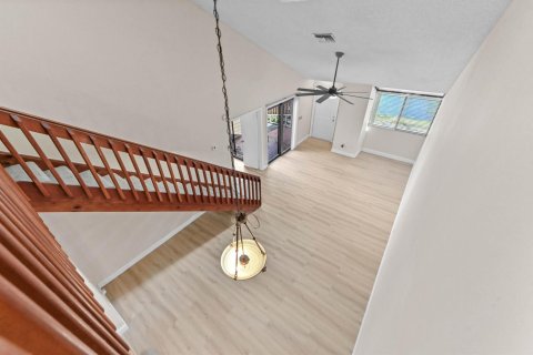 Touwnhouse à vendre à North Lauderdale, Floride: 2 chambres, 110.18 m2 № 2249291 - photo 11