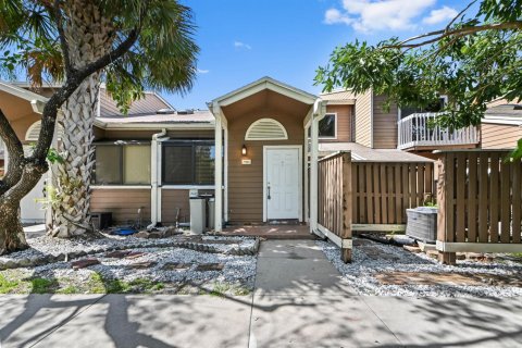 Touwnhouse à North Lauderdale, Floride 2 chambres, 110.18 m2 № 2249291
