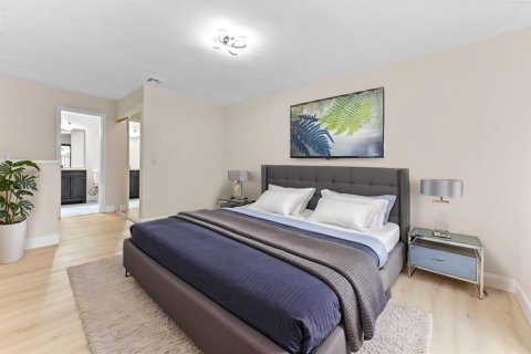Touwnhouse à vendre à North Lauderdale, Floride: 2 chambres, 110.18 m2 № 2249291 - photo 14