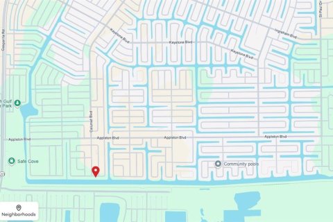 Land in Port Charlotte, Florida № 1909151 - photo 2