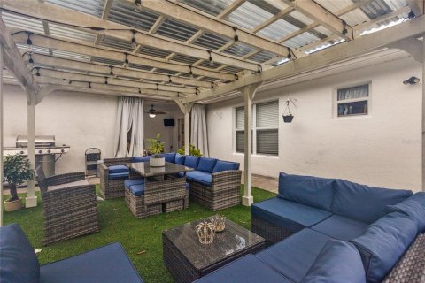 Купить виллу или дом в Чулуота, Флорида 10 комнат, 204.01м2, № 1787580 - фото 23