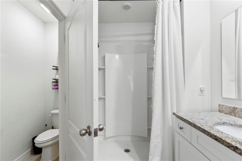 Купить виллу или дом в Деланд, Флорида 6 комнат, 150.22м2, № 2209272 - фото 19