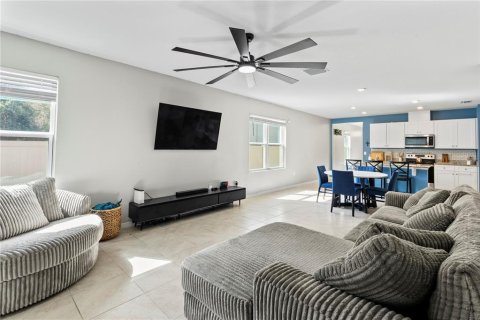 Купить виллу или дом в Деланд, Флорида 6 комнат, 150.22м2, № 2209272 - фото 3