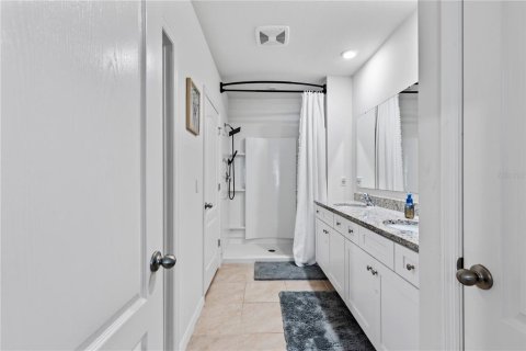 Купить виллу или дом в Деланд, Флорида 6 комнат, 150.22м2, № 2209272 - фото 18