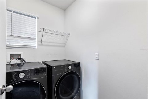 Купить виллу или дом в Деланд, Флорида 6 комнат, 150.22м2, № 2209272 - фото 28