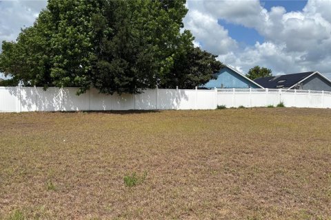 Villa ou maison à louer à Davenport, Floride: 4 chambres, 178.84 m2 № 1722142 - photo 3