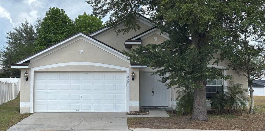 Villa ou maison à Davenport, Floride 4 chambres, 178.84 m2 № 1722142