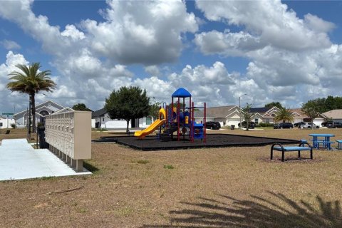 Villa ou maison à louer à Davenport, Floride: 4 chambres, 178.84 m2 № 1722142 - photo 5