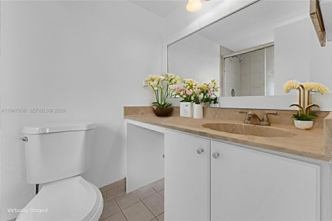 Copropriété à vendre à Miramar, Floride: 2 chambres, 77.29 m2 № 2004157 - photo 9