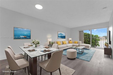 Copropriété à vendre à Miramar, Floride: 2 chambres, 77.29 m2 № 2004157 - photo 5