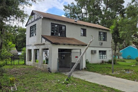 Villa ou maison à vendre à Inverness, Floride: 4 chambres, 203.64 m2 № 1817876 - photo 4