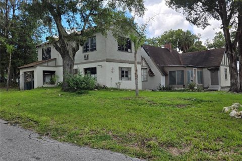 Villa ou maison à vendre à Inverness, Floride: 4 chambres, 203.64 m2 № 1817876 - photo 1