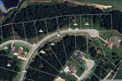 Terreno en venta en Brooksville, Florida № 1799805 - foto 11