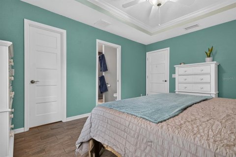 Villa ou maison à vendre à North Port, Floride: 3 chambres, 113.62 m2 № 2388542 - photo 26