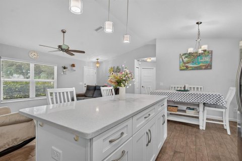 Villa ou maison à vendre à North Port, Floride: 3 chambres, 113.62 m2 № 2388542 - photo 16