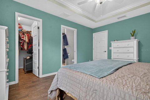 Villa ou maison à vendre à North Port, Floride: 3 chambres, 113.62 m2 № 2388542 - photo 27