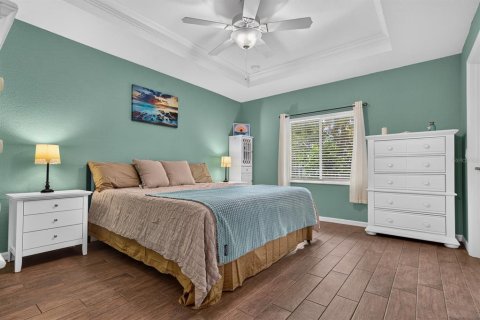 Villa ou maison à vendre à North Port, Floride: 3 chambres, 113.62 m2 № 2388542 - photo 21