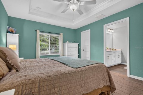 Villa ou maison à vendre à North Port, Floride: 3 chambres, 113.62 m2 № 2388542 - photo 22