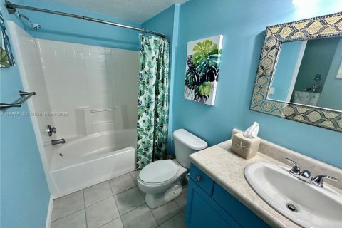 Copropriété à louer à Vero Beach, Floride: 2 chambres, 99.41 m2 № 1933167 - photo 18