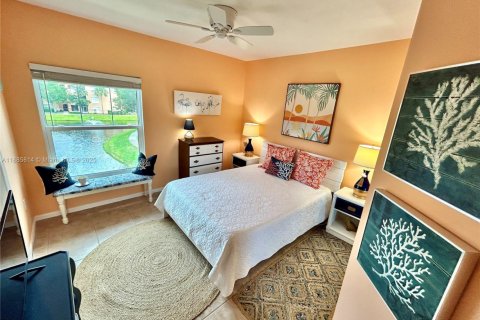 Copropriété à louer à Vero Beach, Floride: 2 chambres, 99.41 m2 № 1933167 - photo 12