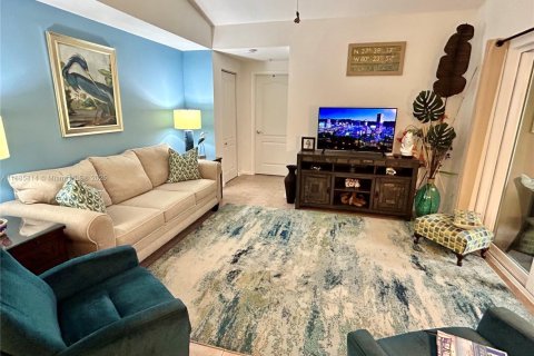 Copropriété à louer à Vero Beach, Floride: 2 chambres, 99.41 m2 № 1933167 - photo 7