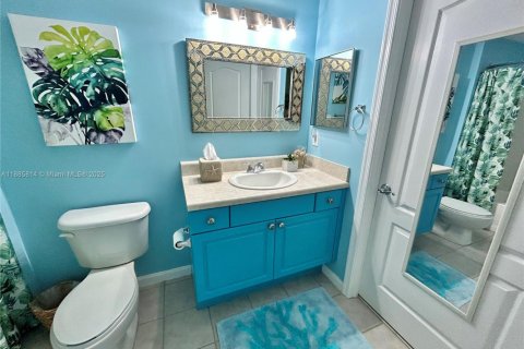 Copropriété à louer à Vero Beach, Floride: 2 chambres, 99.41 m2 № 1933167 - photo 17
