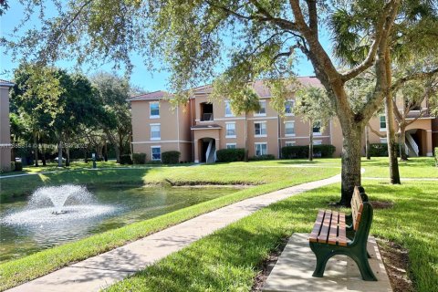 Copropriété à louer à Vero Beach, Floride: 2 chambres, 99.41 m2 № 1933167 - photo 1