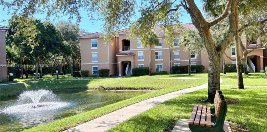 Condo à Vero Beach, Floride, 2 chambres № 1933167