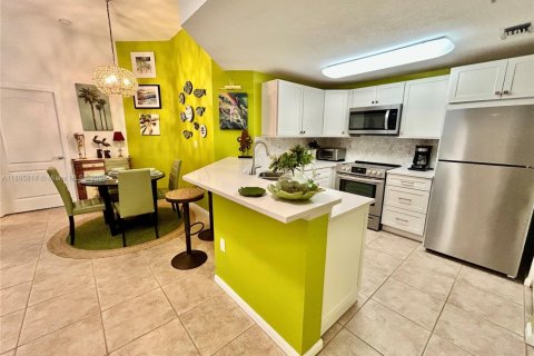 Copropriété à louer à Vero Beach, Floride: 2 chambres, 99.41 m2 № 1933167 - photo 4