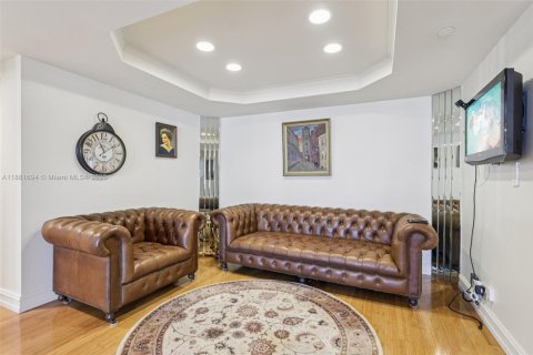Copropriété à vendre à Aventura, Floride: 2 chambres, 139.35 m2 № 1938780 - photo 6