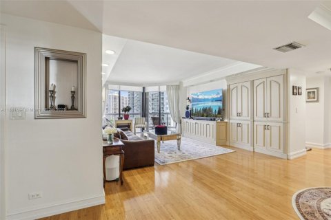 Copropriété à vendre à Aventura, Floride: 2 chambres, 139.35 m2 № 1938780 - photo 4