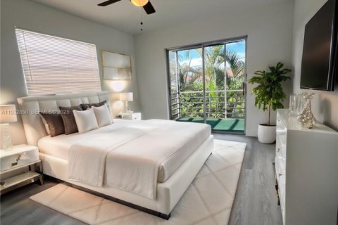 Condominio en venta en Delray Beach, Florida, 2 dormitorios, 84.26 m2 № 1991681 - foto 17