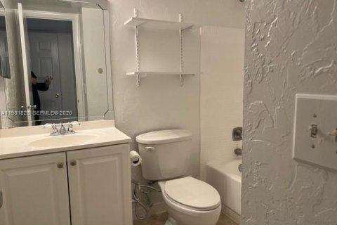 Copropriété à louer à Boca Raton, Floride: 2 chambres, 97.55 m2 № 2043170 - photo 5