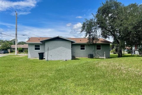Casa en alquiler en Sanford, Florida, 4 dormitorios, 136.38 m2 № 1905745 - foto 19