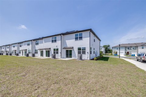 Купить таунхаус в Дэвенпорт, Флорида 9 комнат, 132.01м2, № 1734258 - фото 25