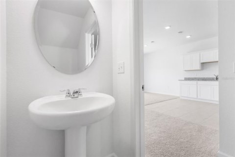 Купить таунхаус в Дэвенпорт, Флорида 9 комнат, 132.01м2, № 1734258 - фото 10