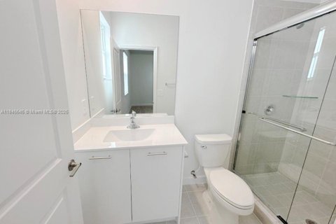 Touwnhouse à vendre à Miami, Floride: 3 chambres, 137.77 m2 № 1845479 - photo 10