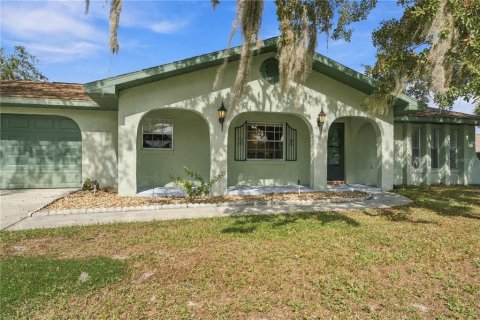 House in Crystal River, Florida 2 bedrooms, 137.87 sq.m. № 2391365 - photo 8