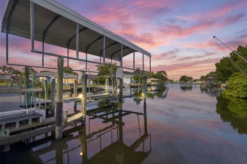 House in Crystal River, Florida 2 bedrooms, 137.87 sq.m. № 2391365