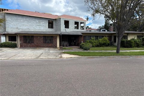 Terrain à Tampa, Floride № 2092261