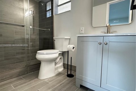 Copropriété à louer à Miami Gardens, Floride: 2 chambres, 67.82 m2 № 1998041 - photo 9