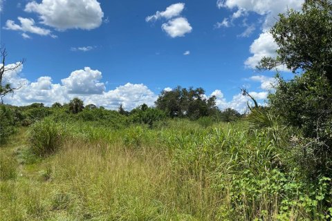 Terreno en venta en North Port, Florida № 1885093 - foto 5