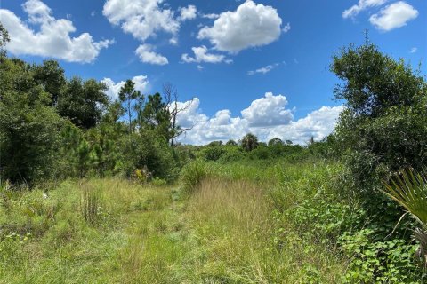 Terreno en venta en North Port, Florida № 1885093 - foto 4