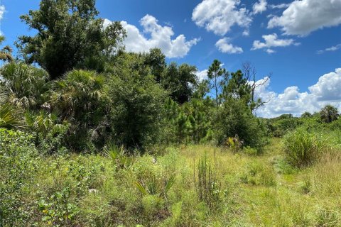 Terreno en venta en North Port, Florida № 1885093 - foto 6