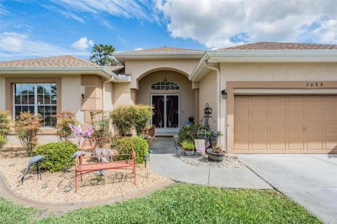 Casa en venta en Spring Hill, Florida, 4 dormitorios, 241.64 m2 № 1569224 - foto 4