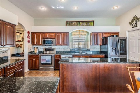 Casa en venta en Spring Hill, Florida, 4 dormitorios, 241.64 m2 № 1569224 - foto 17