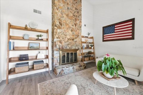 Купить виллу или дом в Тампа, Флорида 8 комнат, 200.85м2, № 2430661 - фото 22