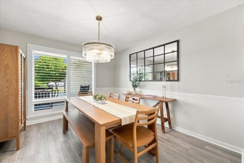Купить виллу или дом в Тампа, Флорида 8 комнат, 200.85м2, № 2430661 - фото 19