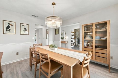 Купить виллу или дом в Тампа, Флорида 8 комнат, 200.85м2, № 2430661 - фото 20