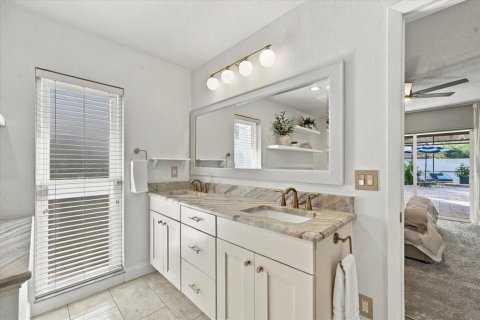 Купить виллу или дом в Тампа, Флорида 8 комнат, 200.85м2, № 2430661 - фото 28